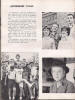 A page out of the HHS 1961 Yearbook sent in by John Nye